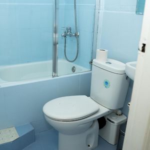 Habitación Cuádruple