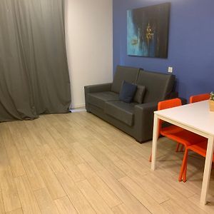 Apartamentos Mercado Central